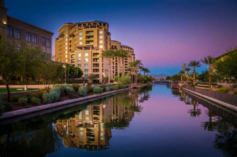 Local Tips Before Visiting Scottsdale