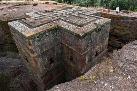 Day Trip To Age Old Rock Hewn Churches Of Lalibela Compare Price 2024
