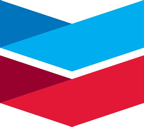 Chevron Logo In Transparent Png And Vectorized Svg Formats