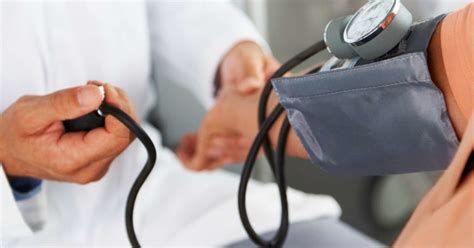 Fluctuating Blood Pressure Causes Treatment And Prevention