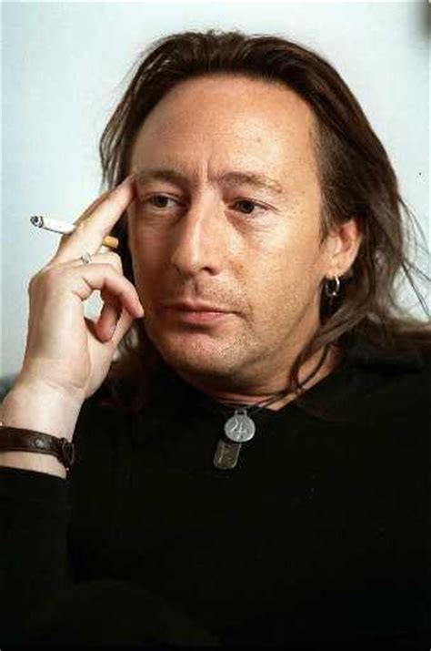 Julian Lennon Biography And Movies