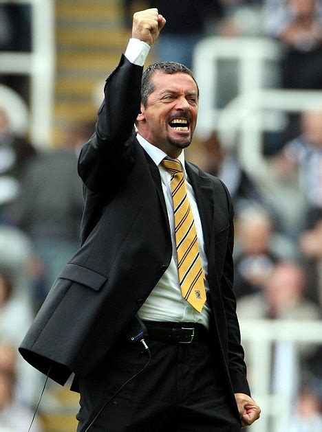 Hull Manager Phil Brown Dismisses Talk Of Him Switching To Newcastle Daily Mail Online