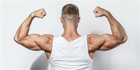 Expert Tips And Tricks To Build Arm Muscle The Beachbody Blog