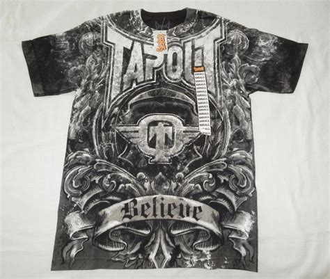 Menu & reservations make reservations. New Men's Tapout T-Shirts - 4 Styles! - Sizes XS, S, L, XL ...