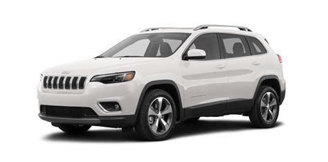 2019 Jeep Cherokee Review Specs And Features Merrillville In