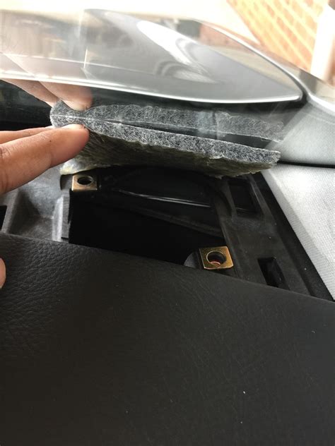 Replace 2004 toyota camry speaker covers after original desintegrated, cracked, caved in. 2004 Toyota Camry Sportivo, Dash speaker cover not coming out - Camry Club - Toyota Owners Club ...