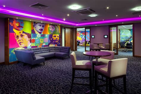 The property has connecting/adjoining rooms, which are subject to availability and can be requested by contacting the property using the number on. Park Inn Offers 2018/2019: 30% Online Discount Hotel Sale ...