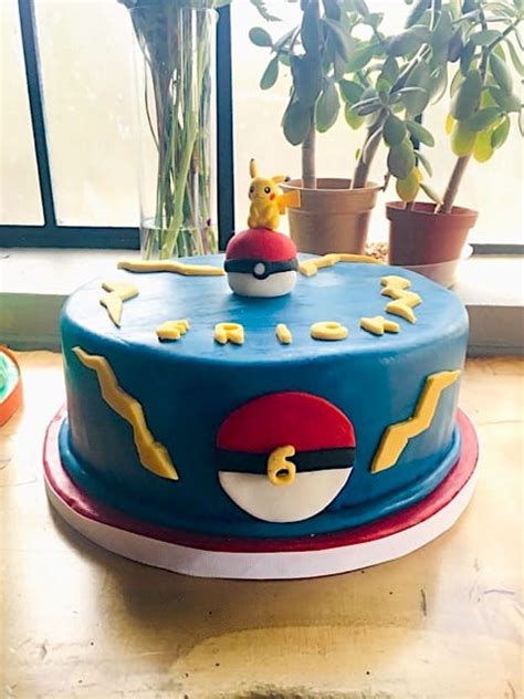 What kind of cake should i make my kids for their birthday? filo-pastries-birthday-cake-6-year-old | Filo Pastries & Post 70 Indulgence Bar