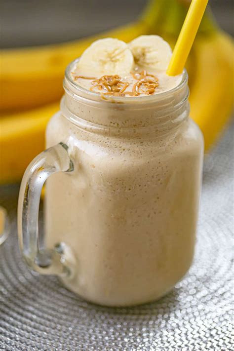 Protein Shake Recipes With Vanilla Powder Dandk Organizer