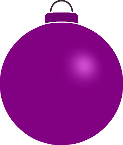 Ornaments clipart purple, Ornaments purple Transparent FREE for download on WebStockReview 2020