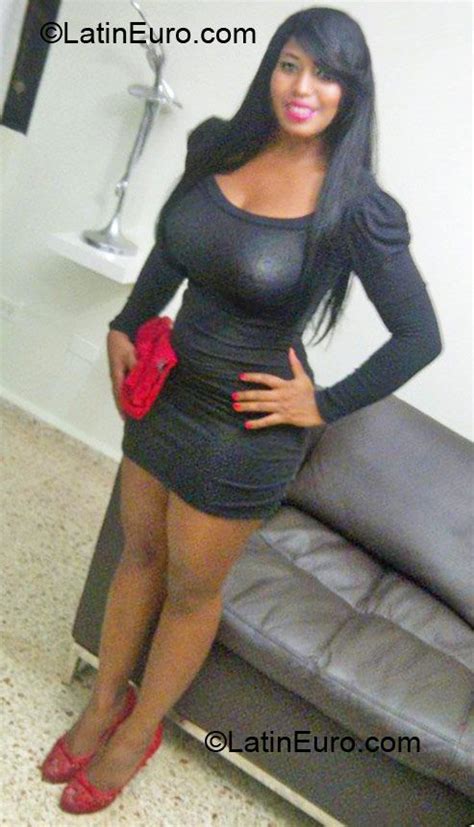 date this sultry dominican republic girl jaquelin from santo domingo do11052 latin women
