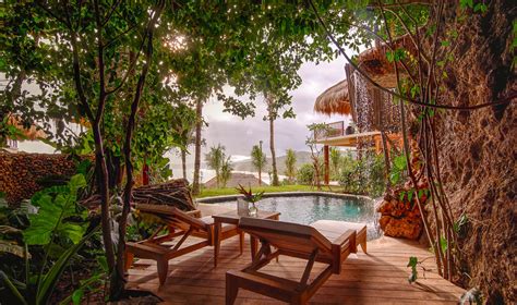 Luxury And Sustainability Elegant Indonesia Resorts For The Eco