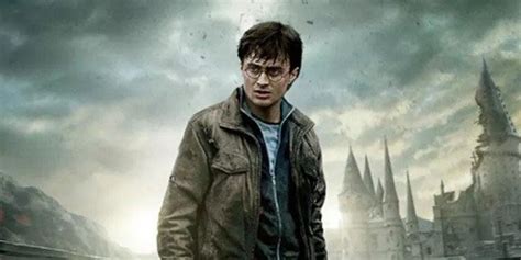 Hinting a cursed child movie could be on the way, she wrote alongside the image: All The Harry Potter Movies, Ranked - CINEMABLEND