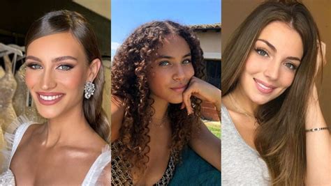 By zeleb.es of showbizz daily |. Miss France 2021 : découvrez les 29 candidates en photos ...