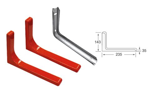 These versatile and decorative adhesive shelf bracket are available at highly attractive discounts on this site. Plastic L Type Adhesive Shelf Bracket Vt-13.004 - Buy ...