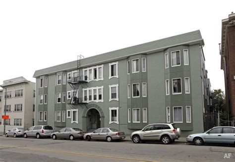 Emerald Estates Apartments 71 10th St Oakland Ca 94607 Apartment Finder