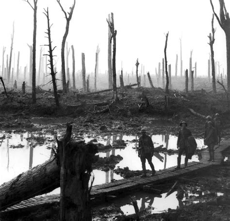 The Great War Project An Online Series About Wwi