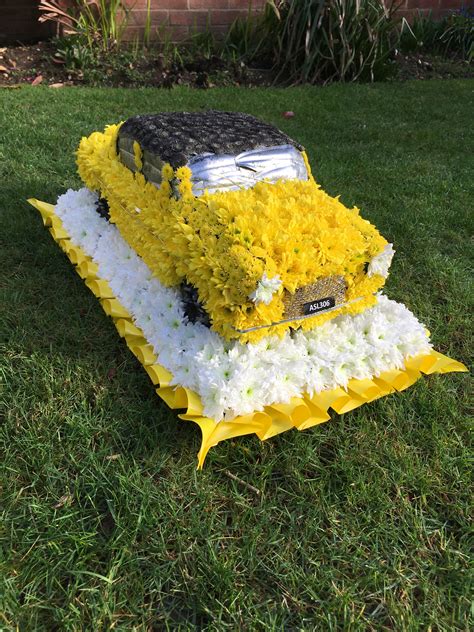 How to keep your flowers fresh. Themed Floral Tributes | First Impression Flowers