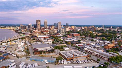 10 Largest Cities In Kentucky Worldatlas