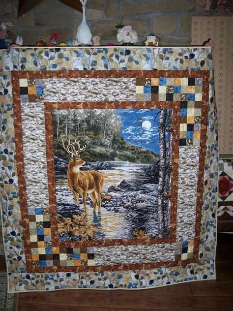 Retreat Project Finished Panel Quilt Patterns Quilts Picture Quilts