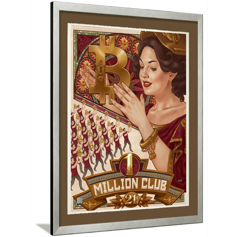Based on a sample of asic models which represent the current hashrate demographics, the average production cost to mine one bitcoin is about $9,000.the following is our assumptions, methods, and results. 1 Million Bitcoin Club - Cryptoart