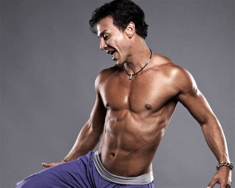Beto Perez Creator Of Zumba Fitness Zumba Workout Zumba Dance Workout