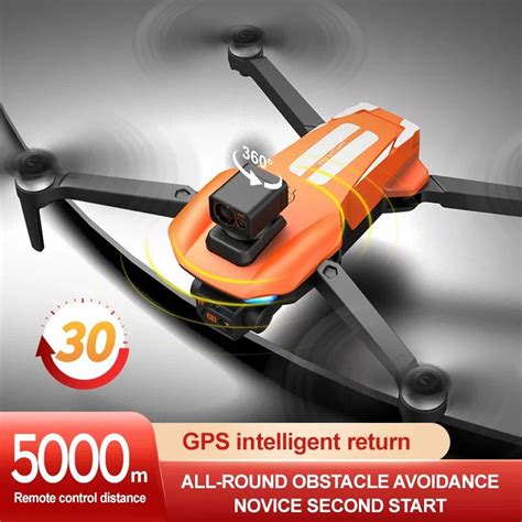 Ae8 Pro Max Drone 8k With Gps Eagle Hobby Shop