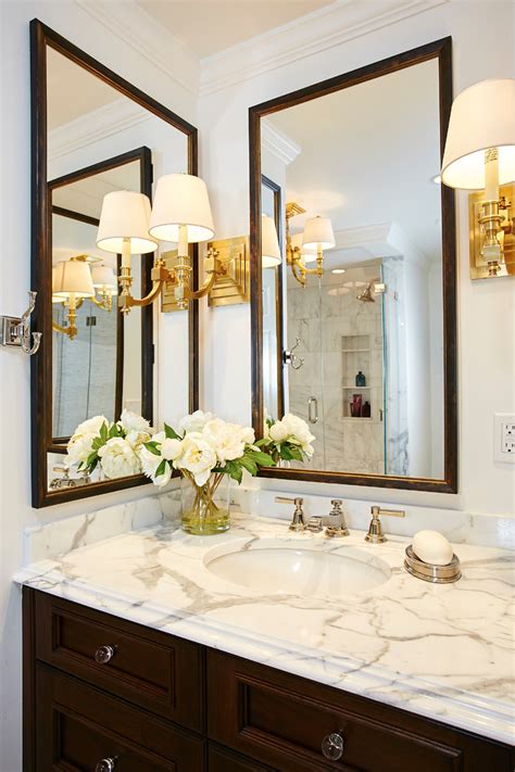 50 pretty farmhouse bathroom vanity decor ideas 74 worldecorco. Get Your Bathroom Ready for 2016 With Our Favorite ...