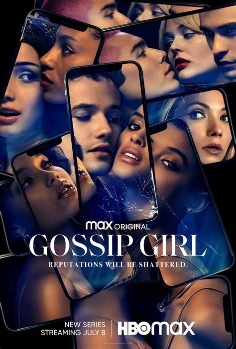 Critiques De La Série Gossip Girl Nouvelle Génération Saison 2 Allociné