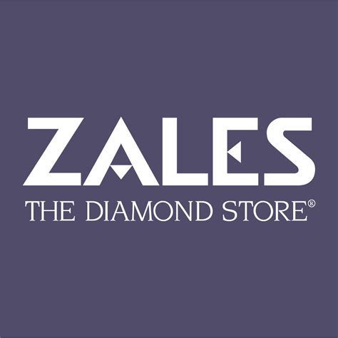 Zales offers elegant jewelry that is suitable for any occasion, including weddings, engagements, and anniversaries. Zales Logo / Retail / Logonoid.com