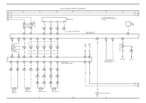 Kicker amp wiring diagram : Kicker Hideaway Powered Sub - ClubLexus - Lexus Forum ...