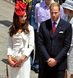 kate middleton and prince william at canada day 2011 in ottawa 01 gotceleb