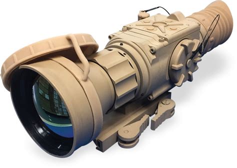 Armasight Zeus 336 5 20x75 Thermal Imaging Riflescope Up To 19 Off 4