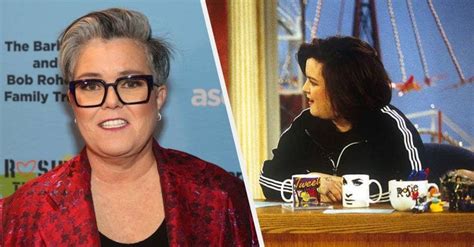 The Rosie O Donnell Show Is Returning For One Night To Benefit The
