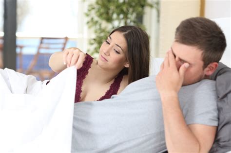 5 Reasons Youre Dealing With Sudden Erectile Dysfunction