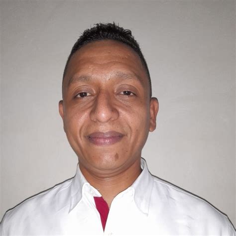 Oscar Danilo Jiménez Coca Asistente Administrativo Ejecutivo Bac