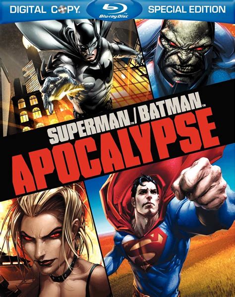 Supergirl Comic Box Commentary Review Supermanbatmanapocalypse