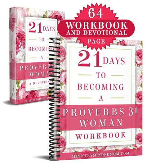 Proverbs 31 Woman Bible Study Printable Toolkit Proverbs 31 Devotional