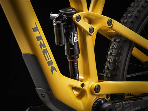 Trek Fuel EXe stealthily packs tiny TQ-HPR50 Motor into 140mm Trail