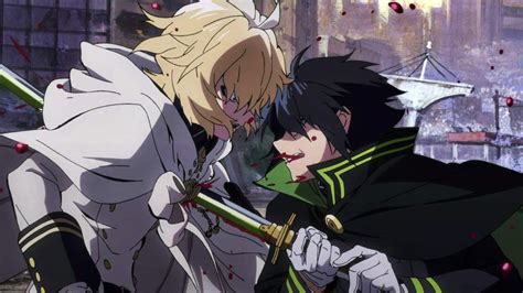 An anime adaptation and sequel are due to be released in 2021. Seraph of the end: Anime review | Anime Amino