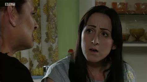 Eastenders Viewers Sickened As Tina Reveals Evil Stuart Stripped Her