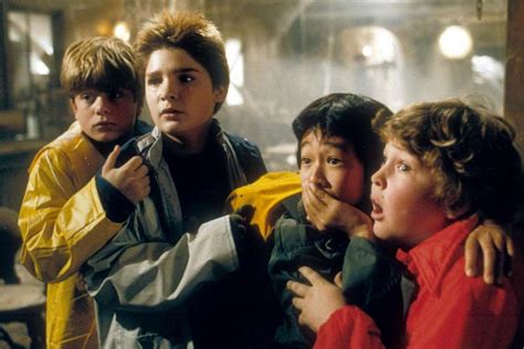 Fox Orders Goonies Reenactment Drama Pilot Insidehook