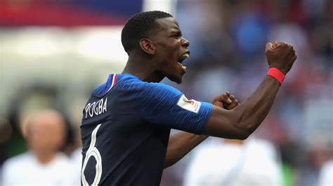 Погба поль / pogba paul. WM » News » Deschamps weiß Frankreich-Star Pogba zu bändigen