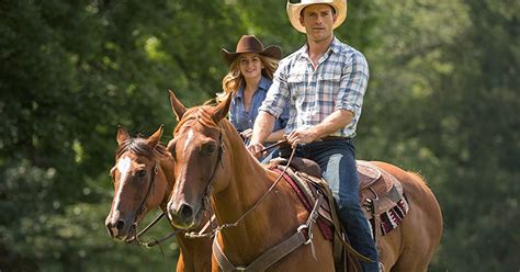 Love A Handsome Cowboy Here Are 13 Country Romance Tv Shows And Movies