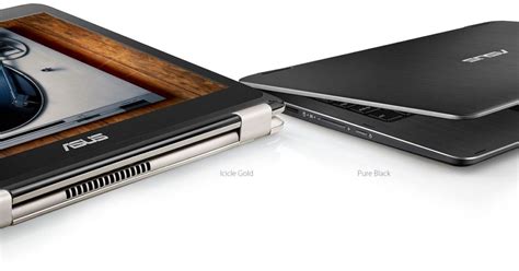 Laptop Asus Terbaru Asus Vivobook Flip Tp201sa Urbandigital