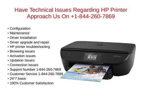 1 844 260 7869 How To Connect Wireless Hp Printer To Laptop