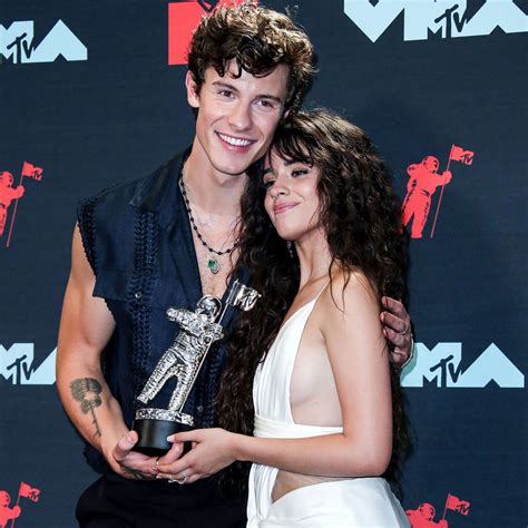 Everything Shawn Mendes Camila Cabello Have Said About Their Split