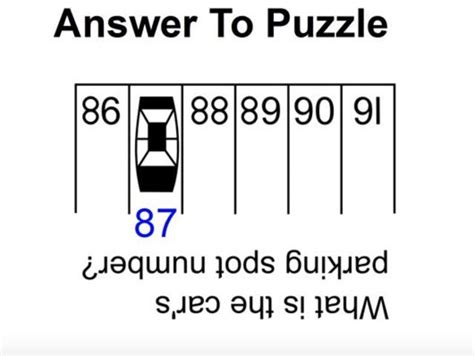 Can You Solve These Difficult Brain Teasers Playbuzz