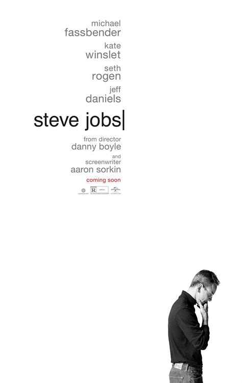 Steve Jobs Nuovo Trailer Stanze Di Cinema