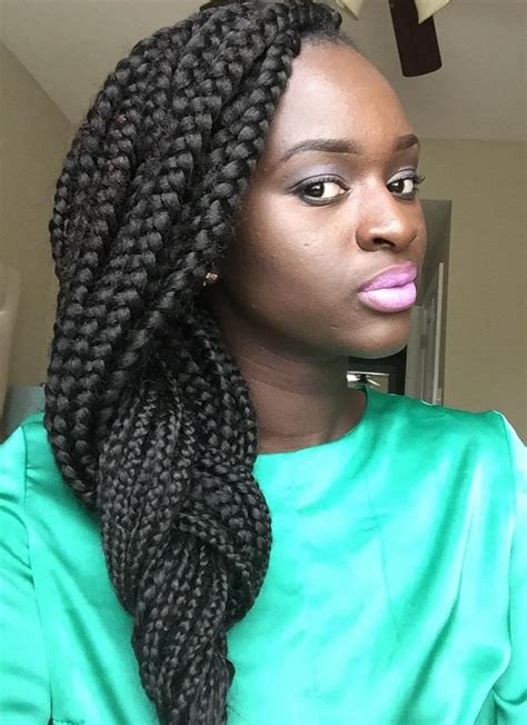 We have a collection of the trendiest styles. 20 Eye-Catching Ways to Style Dookie Braids